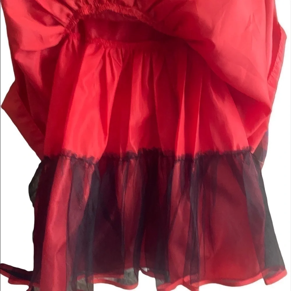 MARMELLATA-HOLIDAY DRESS
